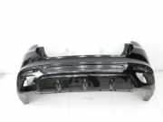 Ford Mondeo 5 V 14-19 Schrägh Stoßstange Stoßfänger Hinten