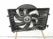 Mercedes SLK R171 04-08 1,8K 120KW Lüfter Ventilator f. Kühler