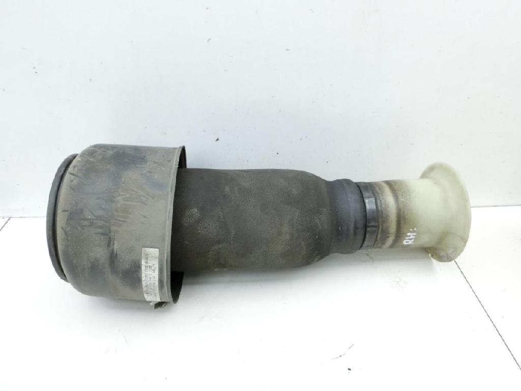 BMW F11 530d 10-13 Kombi Feder Federbalg Luftfeder Hinten Rechts