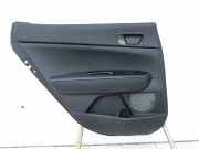 Kia Optima IV JF 15-18 Lim Türverkleidung Türpappe Links Hinten
