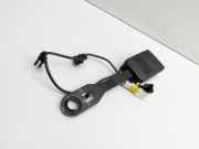 Peugeot RCZ 10-15 Coupe Gurtschloss Rechts Vorne