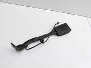 VW Golf CC 517 11-16 Cabrio Gurtschloss Rechts Vorne