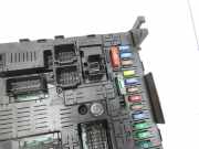 Peugeot Partner Tepee 08-12 HDI 1,6 82KW Sicherungskasten Zentralelektrik BSI Steuergerät