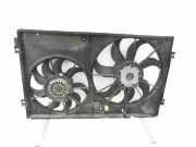 VW Touran 1T 06-10 TSI 1,4 103KW Lüfter Ventilator f. Kühler