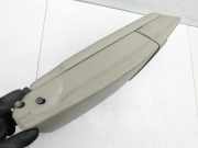 Mercedes W212 S212 E200 09-13 Armlehne Mittelarmlehne Auflage Rücksitzbank mit Becherhalter