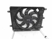 Fiat Tipo II 357 16-20 1,4 Lüfter Ventilator Kühler