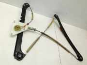 Audi A3 8P qu 08-13 5T Fensterheber o. FH-Motor Links Vorne