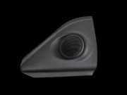 Ford Mondeo IV 4 07-15 Lautsprecher Hochtöner Links