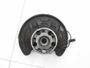 Mercedes C205 C400 15-18 Coupe 3,0 245KW 4WD Achsschenkel Radnabe Links Hinten