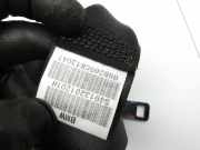 BMW E60 525i LCI 07-10 Lim Gurt Sicherheitsgurt Links Hinten