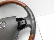 Lexus GS 450h GWS 06-11 Lenkrad Airbaglenkrad