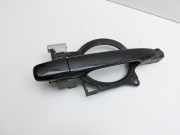 Mitsubishi Outlander III 15-18 Türgriff außen Rechts Hinten