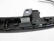 Renault Scenic IV J9 16-20 Zierleiste Zierrahmen Innen