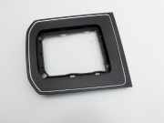 VW Touran II 5T 15-24 Einbaurahmen f?r Schaltung