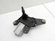 Renault Clio III 3P 09-12 Kombi Wischermotor Hinten Heckwischermotor