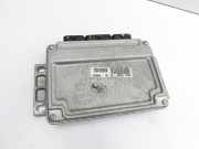 Peugeot 307 CC 03-05 2,0 100KW Steuergerät ECU für Motor Motorsteuergerät