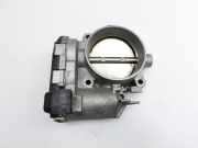 Mercedes E320 W211 S211 03-08 3,2 165KW 112949 Drosselklappe Drosselklappenstutzen