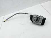 Mercedes W204 C180 11-15 Lim Türschloss m. ZV Stellmotor Rechts Hinten