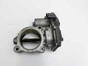 BMW X1 E84 LCI 12-15 2,0d 160KW N47D20T1 Drosselklappe