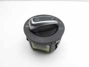 Audi A6 4F C6 08-11 Lichtschalter Schalter