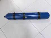 VW Touran 1T 06-10 CNG 2,0 80KWDruckspeicher Gasballon Gastank Pos.4