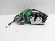 Hyundai PDE 17-20 Lim Türschloss mit ZV Stellmotor Links Vorne