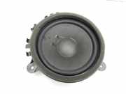 Volvo V40 525 12-16 Kombi Lautsprecher Rechts Hinten