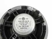 VW Golf 5K 6 VI Variant 08-12 Lautsprecher Links Hinten