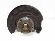VW Golf 7 VII 5G 12-17 TSI 1,4 103KW Achsschenkel Radnabe mit ABS Links Vorne 80MM