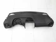 Citroen C1 II 14-18 Armaturenbrett Panel komplett Schwarz Mistral