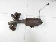 Citroen DS3 10-16 1,6 88KW Katalysator Kat Vorkat mit Abgaskrümmer K485