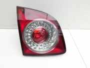 VW Golf Plus 5M 08-14 Rückleuchte Heckleuchte Klappe Links