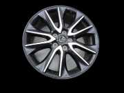 Mazda CX-3 DK 15-18 1x Felge Alufelge 5X114.3 7X18Zoll ET50