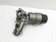 Mercedes E500 W212 09-13 4,7 300KW 278922 Ölfiltergehäuse Gehäuse Halter für Ölfilter