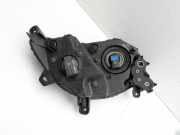 Kia Ceed JD 12-15Nebelscheinwerfer Links