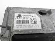 Skoda 5J 06-10 1,4 63KW Motor Steuergerät ECU Motorsteuergerät