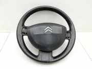Citroen C6 TD 05-11 Lenkrad Airbaglenkrad
