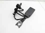 Peugeot 4007 GP 07-12 Gurtschloss Gurtpeitsche Vorne Links
