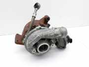 Ford S-Max WA6 06-10 TDCi 2,0 103KW DW Turbolader Turbo Abgasturbolader