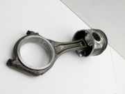 Audi A5 8F Cabrio 09-12 TDI 3,0 176KW CCWA Kolben mit Pleuel A