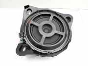 Mercedes S205 W205 14-18 Lautsprecher Subwoofer