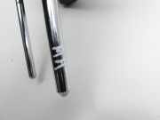 Opel Antara 07-11 Kopfstütze Mitte Hinten