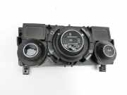 Citroen C3 Picasso 09-13 Bedienteil Bedienelement Heizung Klimabedienteil