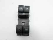 VW Golf 5 V Variant 1K5 03-09 Kombi Fensterheberschalter Schalter Taster 4-fach