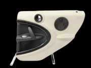 Mini R60 Countryman 10-16 Türverkleidung Türpappe Rechts Hinten