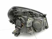 Nissan Qashqai J10 07-10 Scheinwerfer Frontscheinwerfer Links