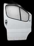 Opel Trafic Vivaro F7 06-14 Kasten Tür Beifahrertür Rechts Vorne