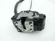 Nissan Note E11 05-08 Türschloss m. ZV Stellmotor Links Hinten