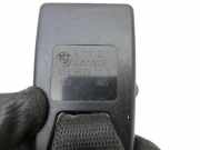 BMW 1er E88 125I 07-11 Cabrio Gurtschloss Links Hinten