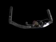 Audi A6 4F C6 05-09 Kombi Anhängerkupplung AHK schwenkbar 13pol